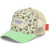 Casquette Adventure (2-5 ans) - Hello Hossy