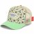 Variation Beige, vert, noir du produit Casquette Adventure (2-5 ans) de la marque Hello Hossy