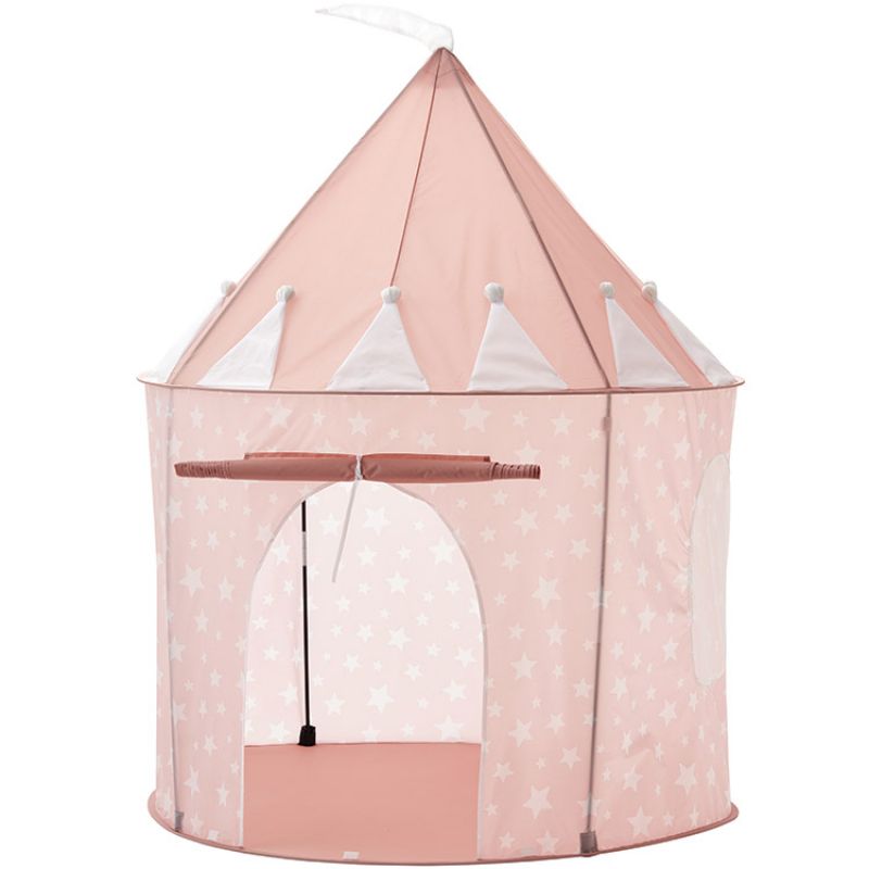 Tente de jeu Star rose - Reconditionné Kid's Concept