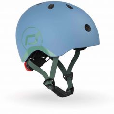 Casque Steel XXS (45-51 cm) - Scoot and ride