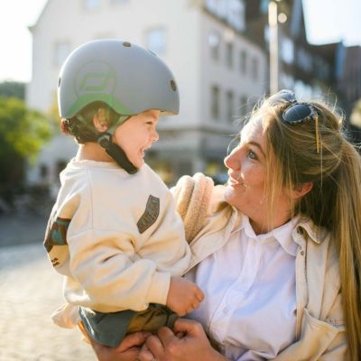 Casque Steel XXS (45-51 cm)