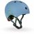 Variation Bleu, noir, gris du produit Casque Steel XXS (45-51 cm) de la marque Scoot and ride