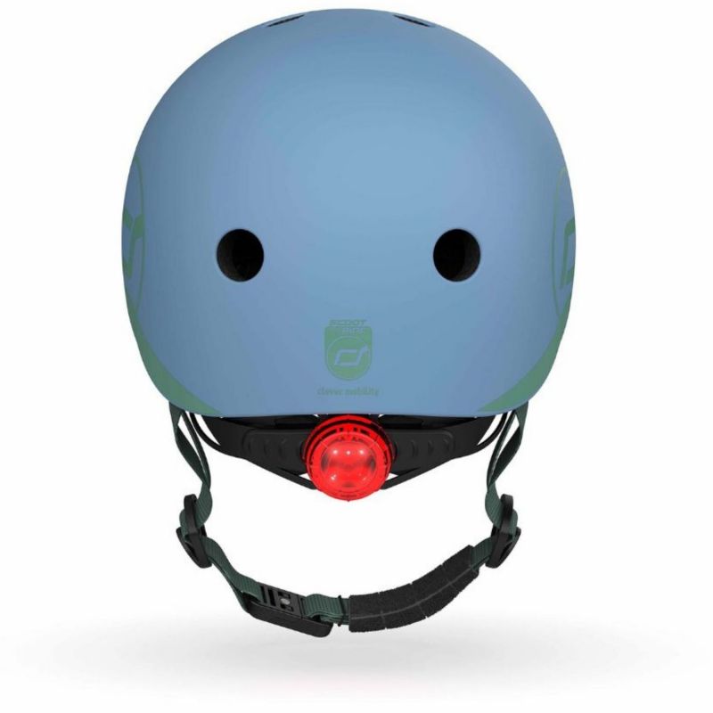 Casque Steel XXS (45-51 cm) Scoot and ride Produit 3