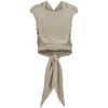 Echarpe de portage Alina stone beige (XS-S) Liewood Produit 2