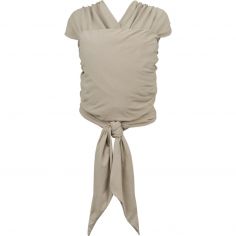 Echarpe de portage Alina stone beige (XS-S) - Liewood