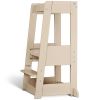 Tour d'apprentissage Felix Cachemire Tissi Produit 2