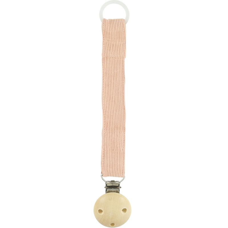 Attache sucette Ribble Rose Trixie