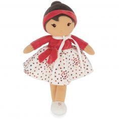 Poupée souple Emilie (25 cm) - Kaloo