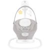 Balancelle intelligente 2-en-1 silencieuse Softsway Starlight Graco Produit 5