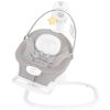 Balancelle intelligente 2-en-1 silencieuse Softsway Starlight Graco Produit 6