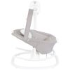 Balancelle intelligente 2-en-1 silencieuse Softsway Starlight Graco Produit 7