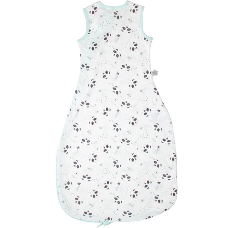 Gigoteuse légère Grobag Little Pippo le panda TOG 0.2 (18-36 mois) Tommee Tippee