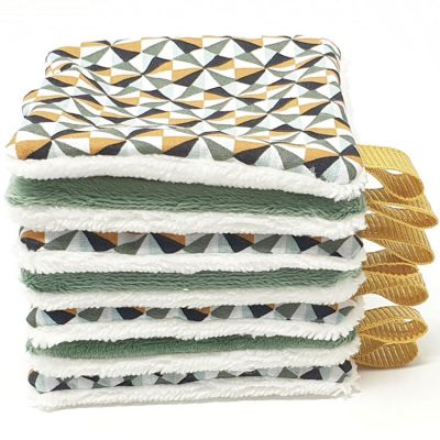 Kit Lingettes Diy Alexandrine Mon Kit Couture