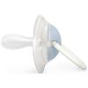 Lot de 2 sucettes symétriques SXPro Wild&Free Night and Day Bleu (0-6 mois) Suavinex Produit 5