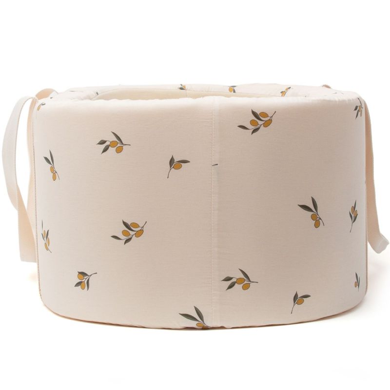 Couffin souple Kuko Organic Zoo x Charlie Crane Charlie Crane Produit 5