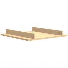 Plan à langer pour commode Cannelle - Sauthon mobilier