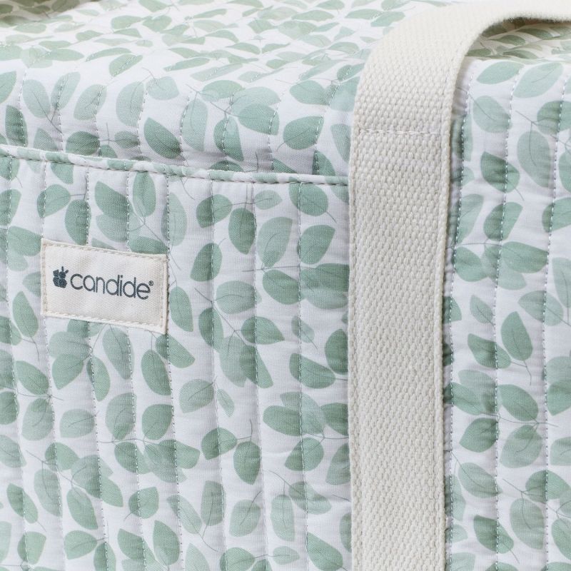 Sac à langer Eucalyptus Candide Produit 4