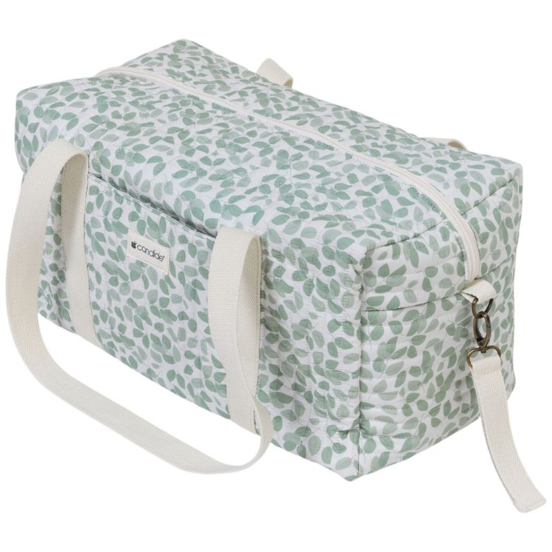 Sac à langer Eucalyptus Candide Produit 6