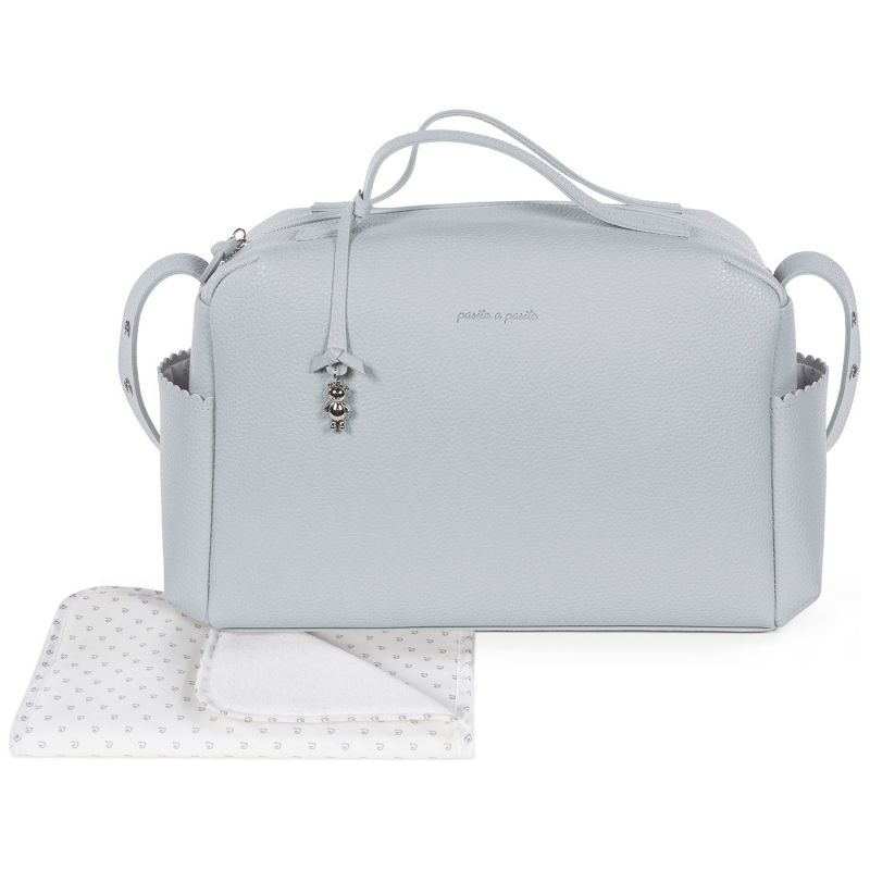 Sac à langer Icon Sky - Reconditionné Pasito a pasito Produit 3