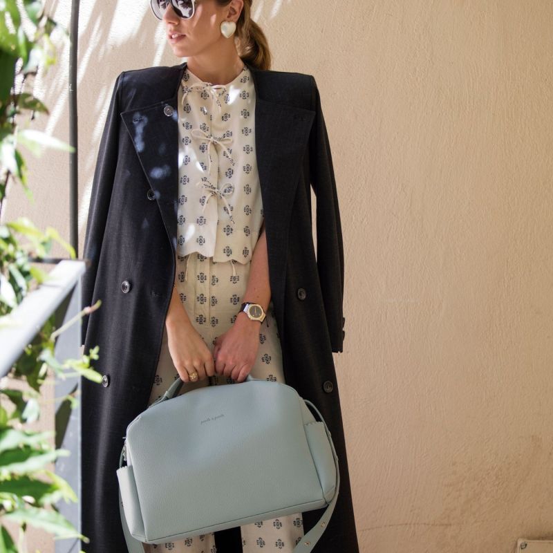 Sac à langer Icon Sky - Reconditionné Pasito a pasito Produit 8