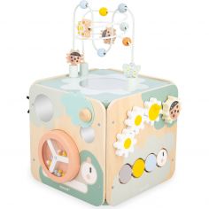 Maxi cube multi activités Sweet Cocoon - Janod 