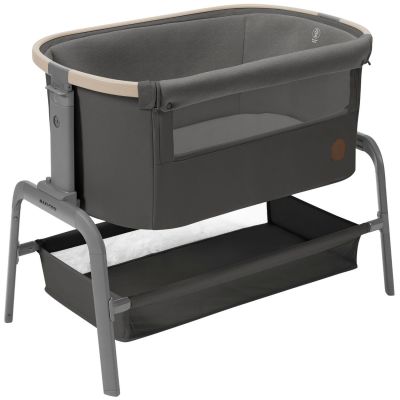 Berceau cododo Iora Beyond Graphite Eco
