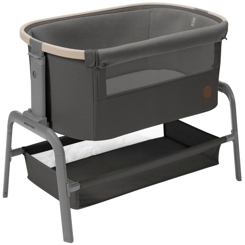 Berceau cododo Iora Beyond Graphite Eco Maxi-Cosi Produit 1