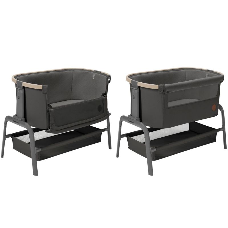 Berceau cododo Iora Beyond Graphite Eco Maxi-Cosi Produit 2
