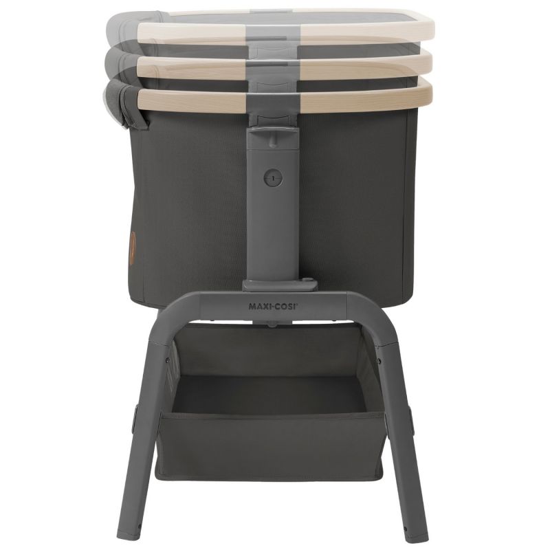 Berceau cododo Iora Beyond Graphite Eco Maxi-Cosi Produit 3