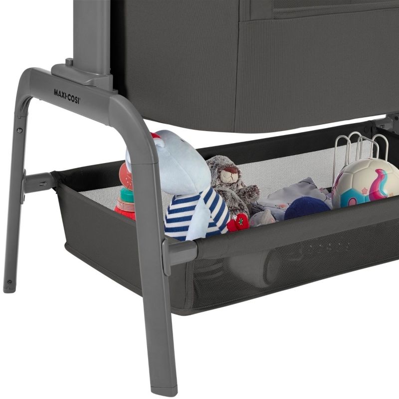 Berceau cododo Iora Beyond Graphite Eco Maxi-Cosi Produit 5