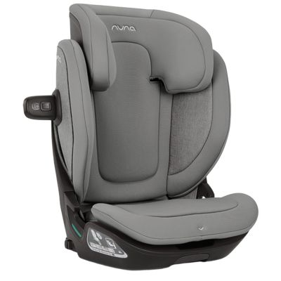 Siège-auto réhausseur avec dossier ISOFIX AACE LX Seasalt (Groupe 2/3)