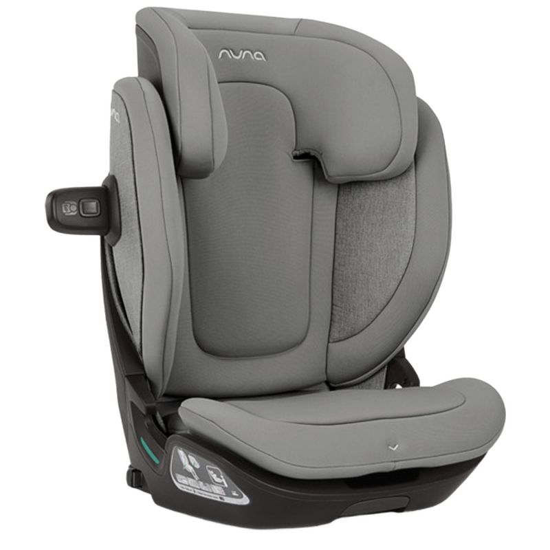 Siège-auto réhausseur avec dossier ISOFIX AACE LX Seasalt (Groupe 2/3) Nuna Produit 1