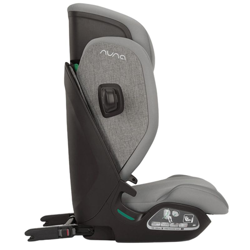 Siège-auto réhausseur avec dossier ISOFIX AACE LX Seasalt (Groupe 2/3) Nuna Produit 4