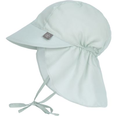 Casquette Anti Uv Menthe 3 6 Mois Lassig