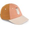 Casquette Danny Cat Tuscany Rose Liewood Produit 1