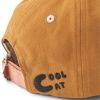 Casquette Danny Cat Tuscany Rose Liewood Produit 4