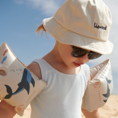 Chapeau Nyla Sandy (3-4 ans)