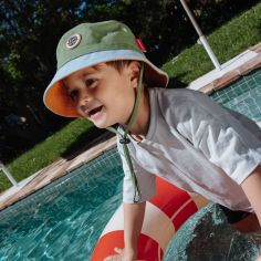 Bob Mini Leaf (2-5 ans)