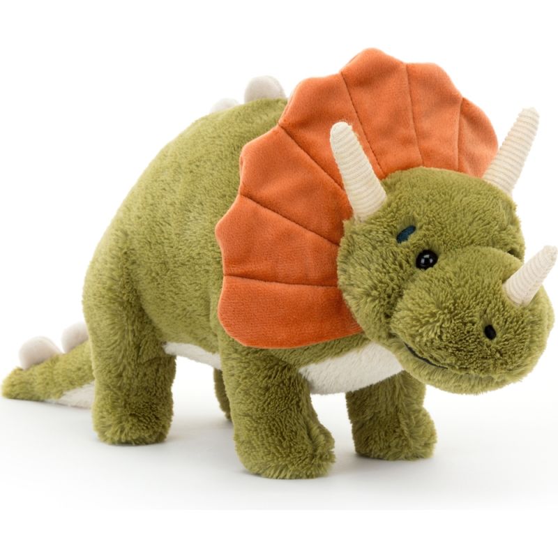 Peluche Archie le dinosaure (34 cm) Jellycat