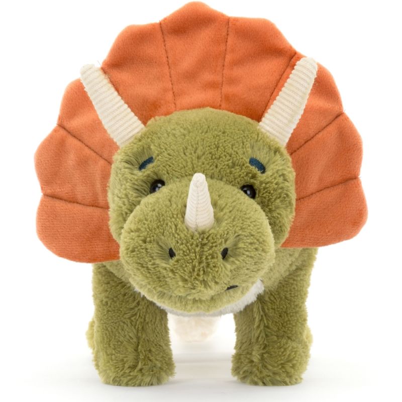 Peluche Archie le dinosaure (34 cm) Jellycat Produit 2