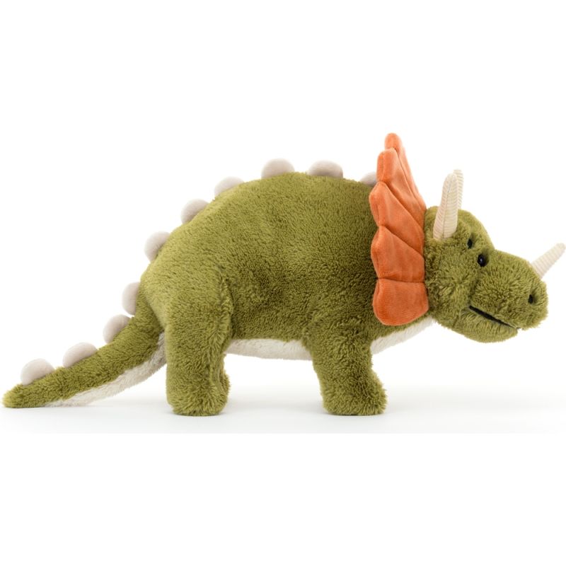 Peluche Archie le dinosaure (34 cm) Jellycat Produit 3