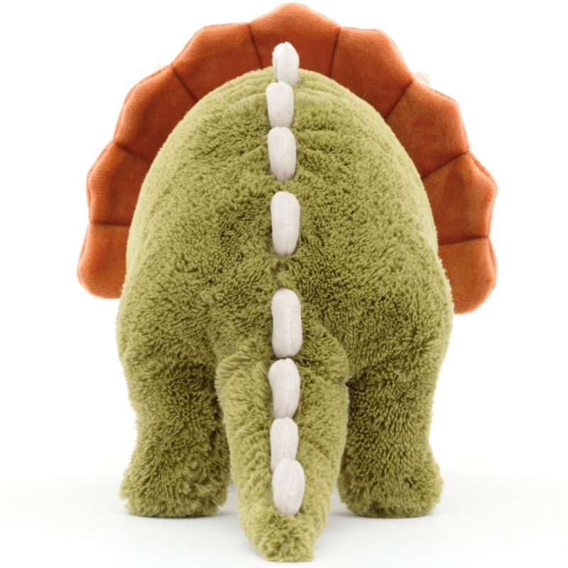 Peluche Archie le dinosaure (34 cm) Jellycat Produit 4