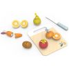 Planche fruits et légumes à découper Speedy Monkey Produit 3