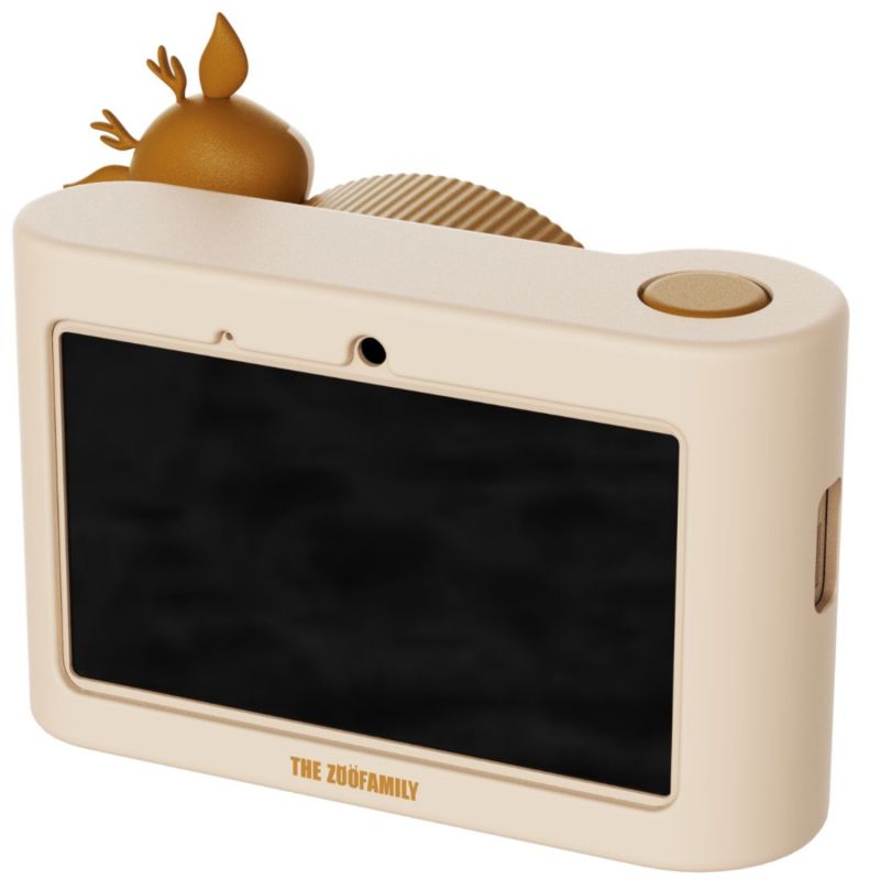 Appareil photo Urban Zoo Deer The Zoofamily Produit 5
