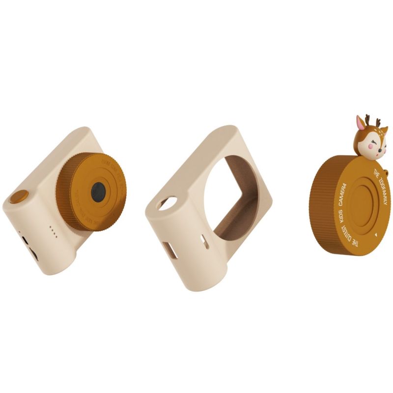Appareil photo Urban Zoo Deer The Zoofamily Produit 6