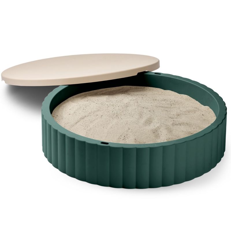 Bac à sable Saul Garden Green-Sandy Liewood Produit 1