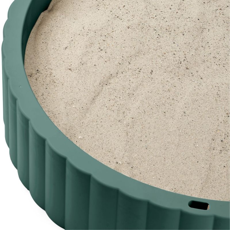 Bac à sable Saul Garden Green-Sandy Liewood Produit 4