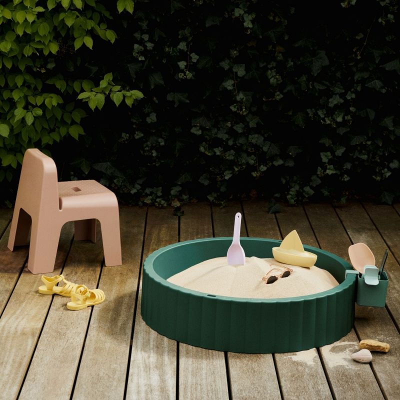 Bac à sable Saul Garden Green-Sandy Liewood Ambiance 6