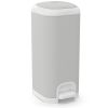 Poubelle à couches Select Grise - Reconditionné Diaper Genie Produit 1