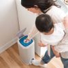 Poubelle à couches Select Grise - Reconditionné Diaper Genie Produit 7
